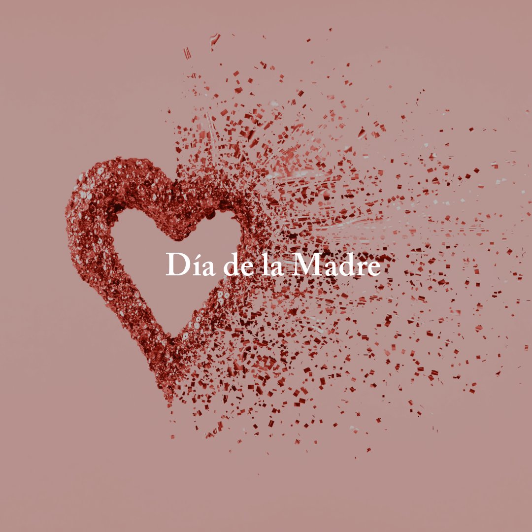 Día de la Madre