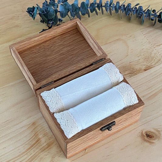 Caja Porta Alianzas