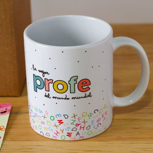 KIT DÍA DEL MAESTRO