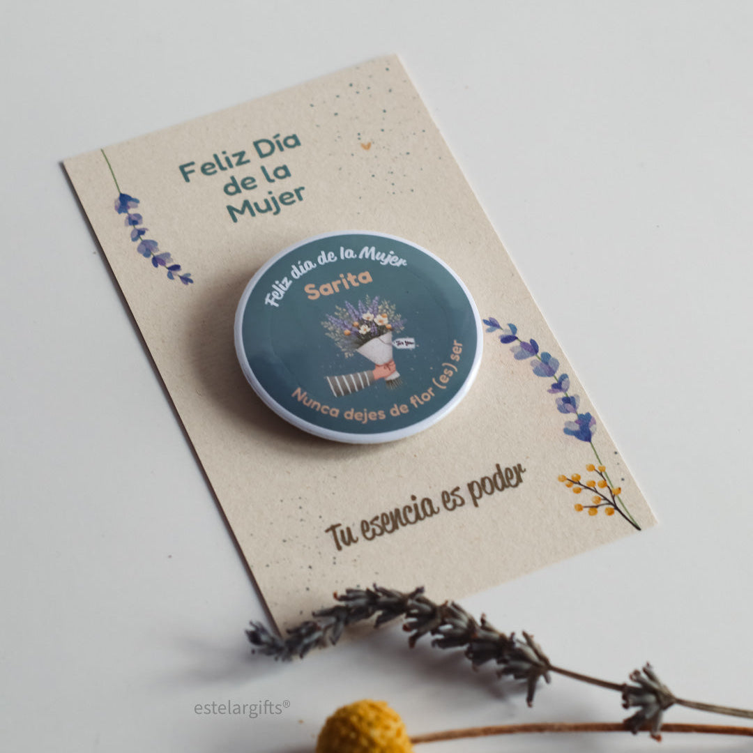 Pin