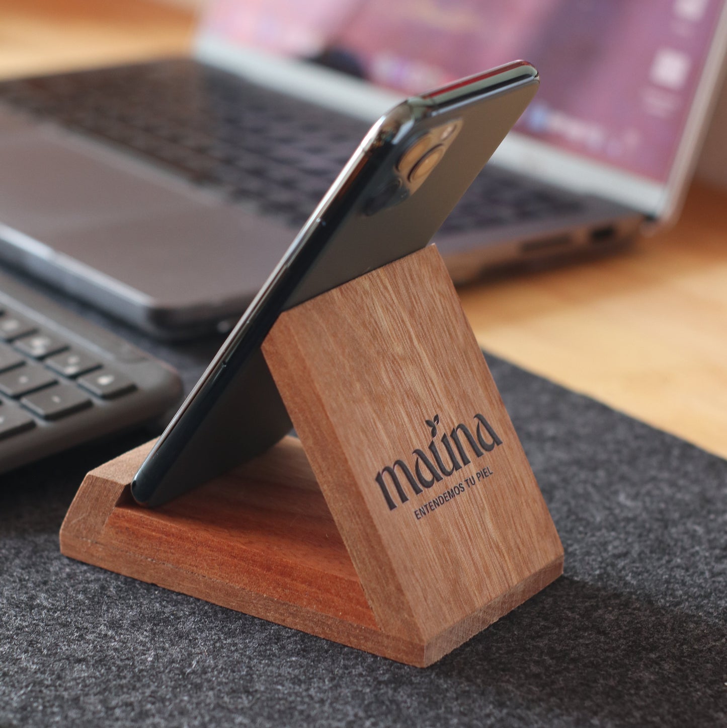 SOPORTE PARA CELULAR