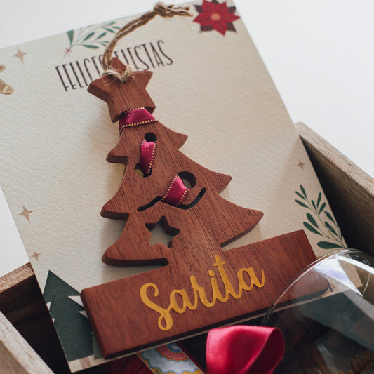 Celebración Navideña