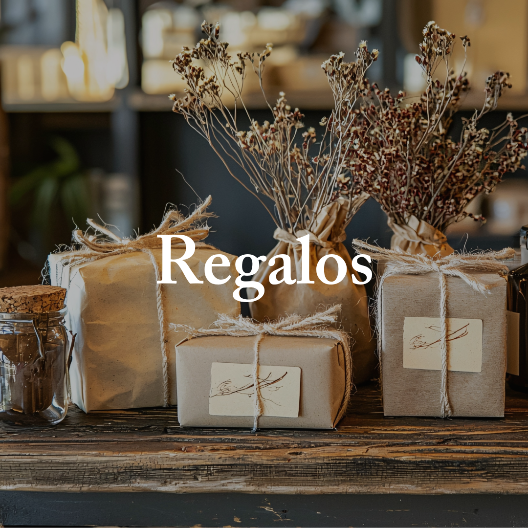 REGALOS