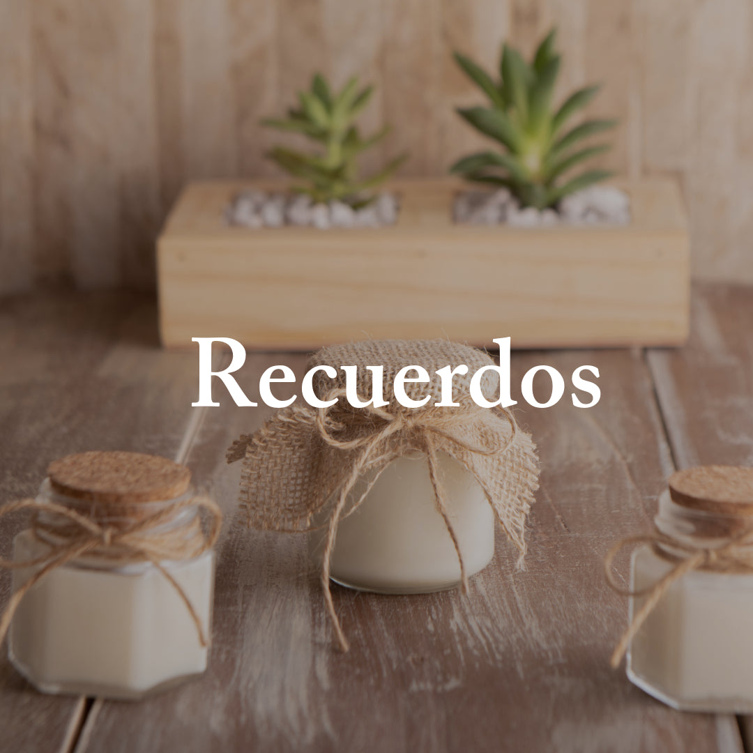 RECUERDOS
