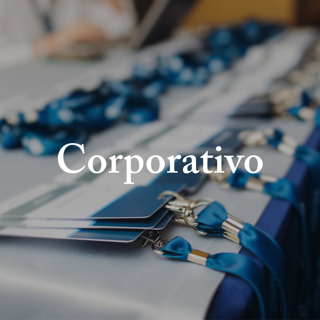 INVITACIONES CORPORATIVAS