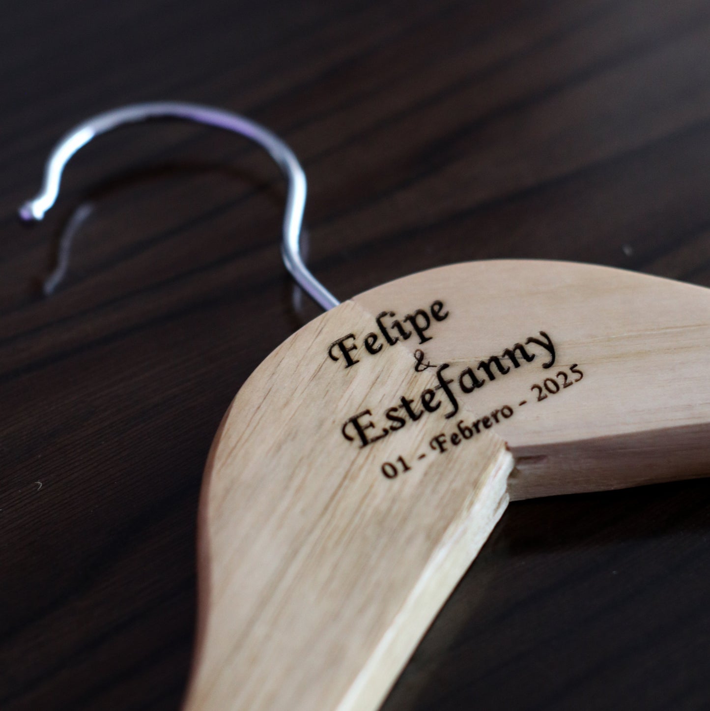 ARMADORES DE MADERA PERSONALIZADOS
