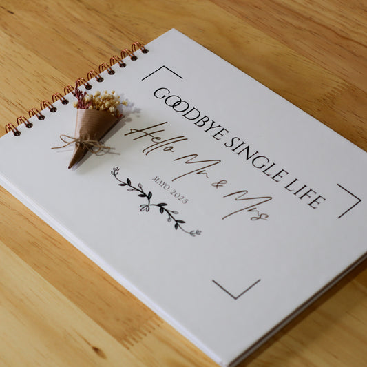 CUADERNO DE FIRMAS