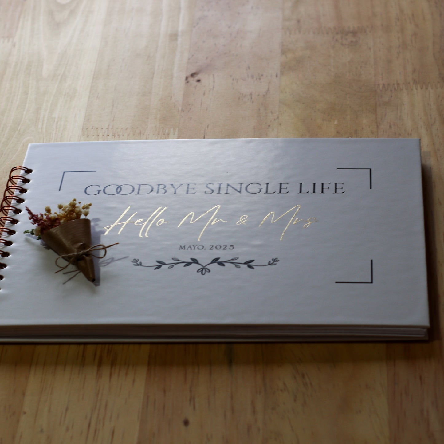 CUADERNO DE FIRMAS