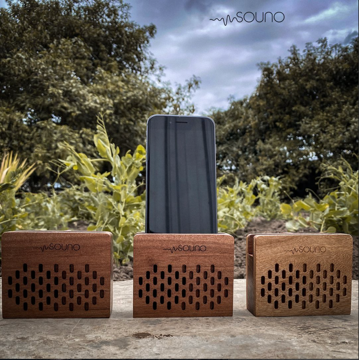 Amplificador Souno Vibes