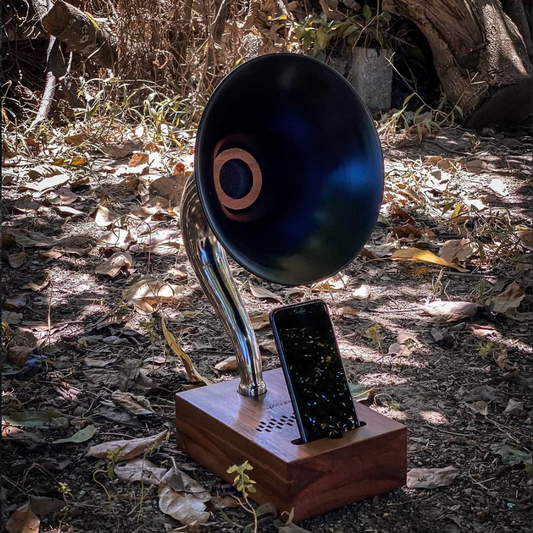 Amplificador Souno Vivaldi