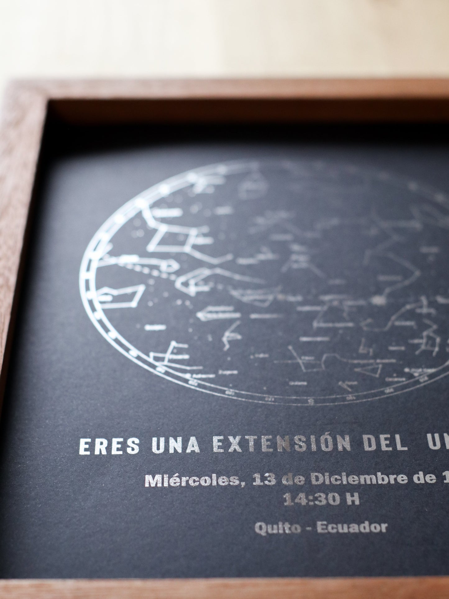 MAPA ESTELAR
