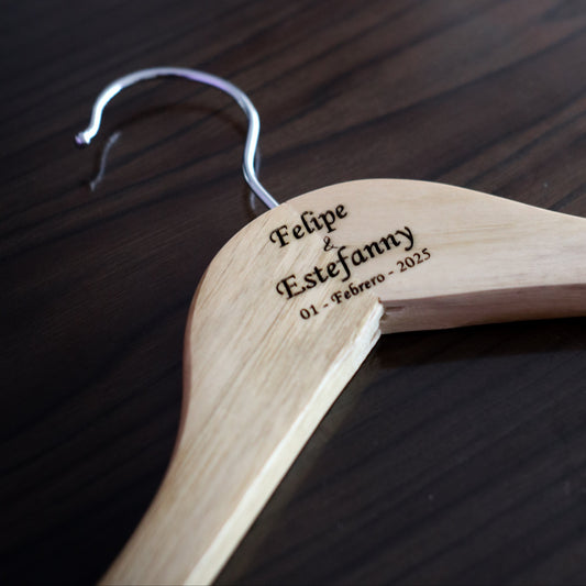 ARMADORES DE MADERA PERSONALIZADOS