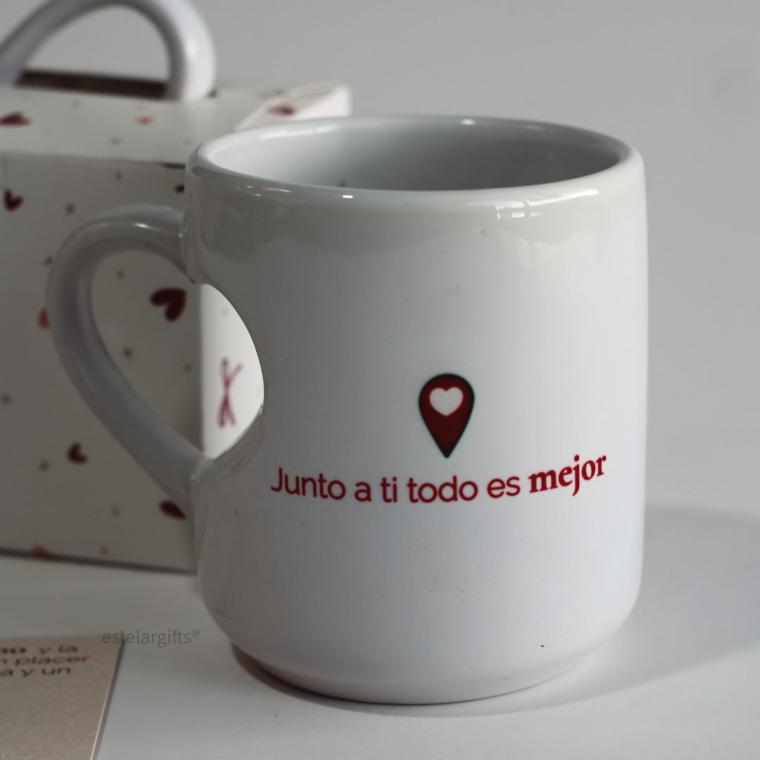 Junto a ti