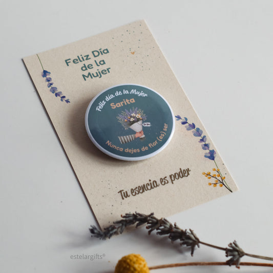 Pin