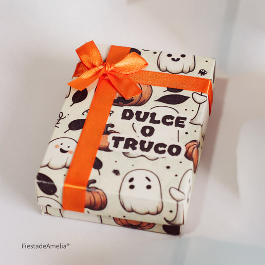 Kit Fiesta Halloween