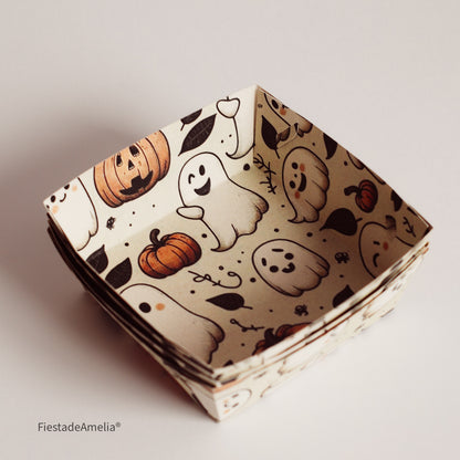 Kit Fiesta Halloween