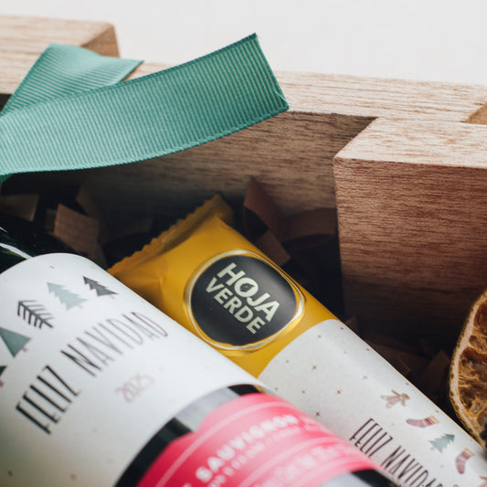 Árbol Celebración Navideña