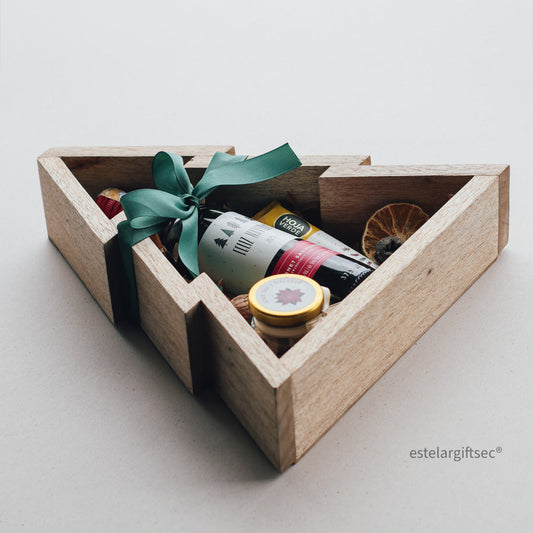 Árbol Celebración Navideña