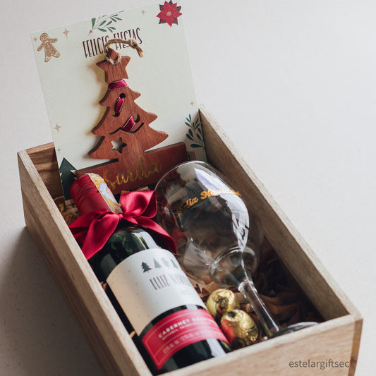 Celebración Navideña