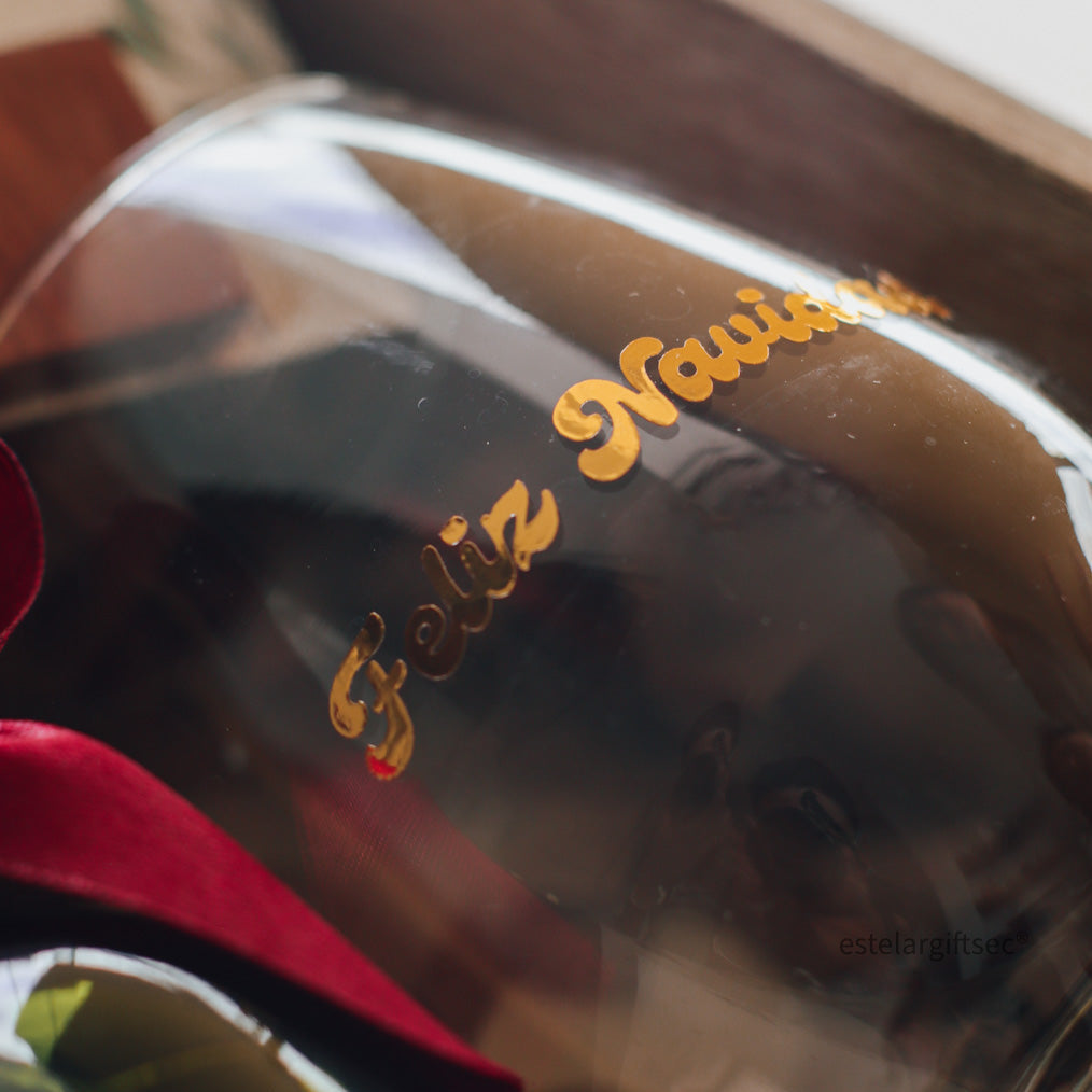 Celebración Navideña