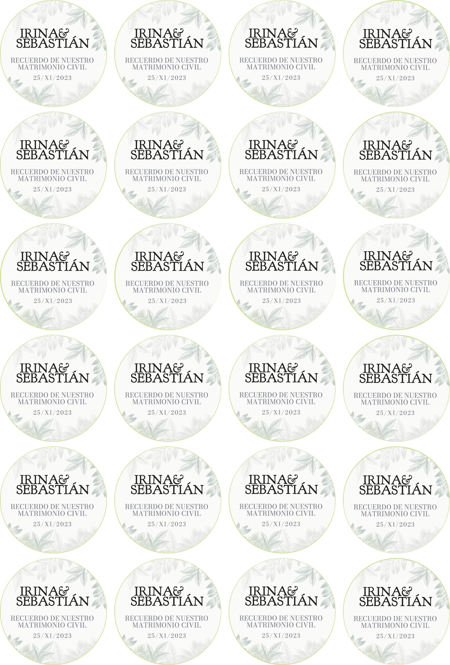 STICKERS