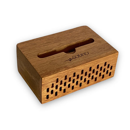 Amplificador Souno Trola